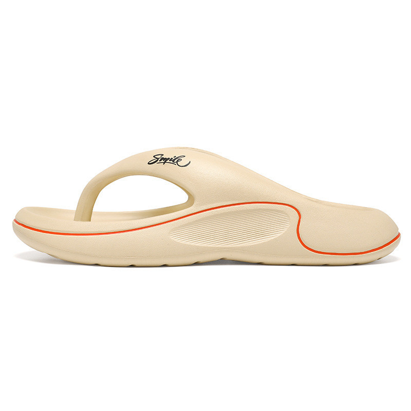 「DR」 รองเท้าแตะรองเท้าแตะชายหาดฤดูร้อนกันน้ํา Quick-Drying Casual All-Match EVA Anti-Slip Soft Sole สบาย Breathable กีฬากลางแจ้งขนาด: 38-45