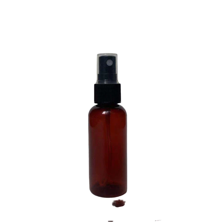ขวดสเปรย์หมอกละเอียด ป้องกันแสง สีน้ำตาล 30-100ml สัตว์เลี้ยง thumbnail 3
