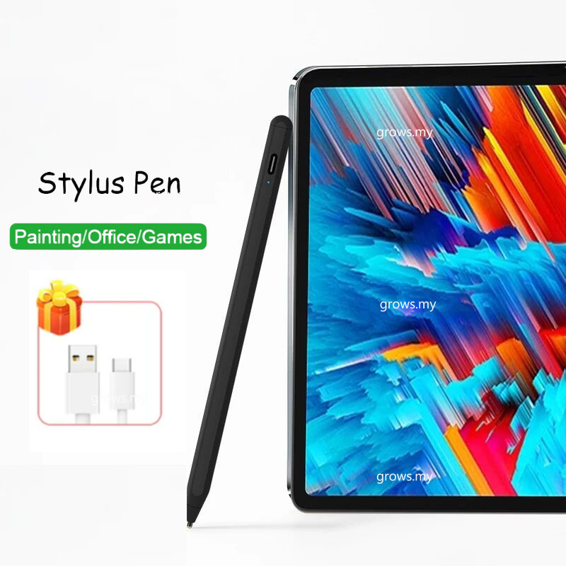 ปากกาสไตลัสสําหรับ Chuwi hi10 X Pro hi10 Hipad X Pro xpro Hipad Max Hipadmax Ubook X xpro แท็บเล็ตหน