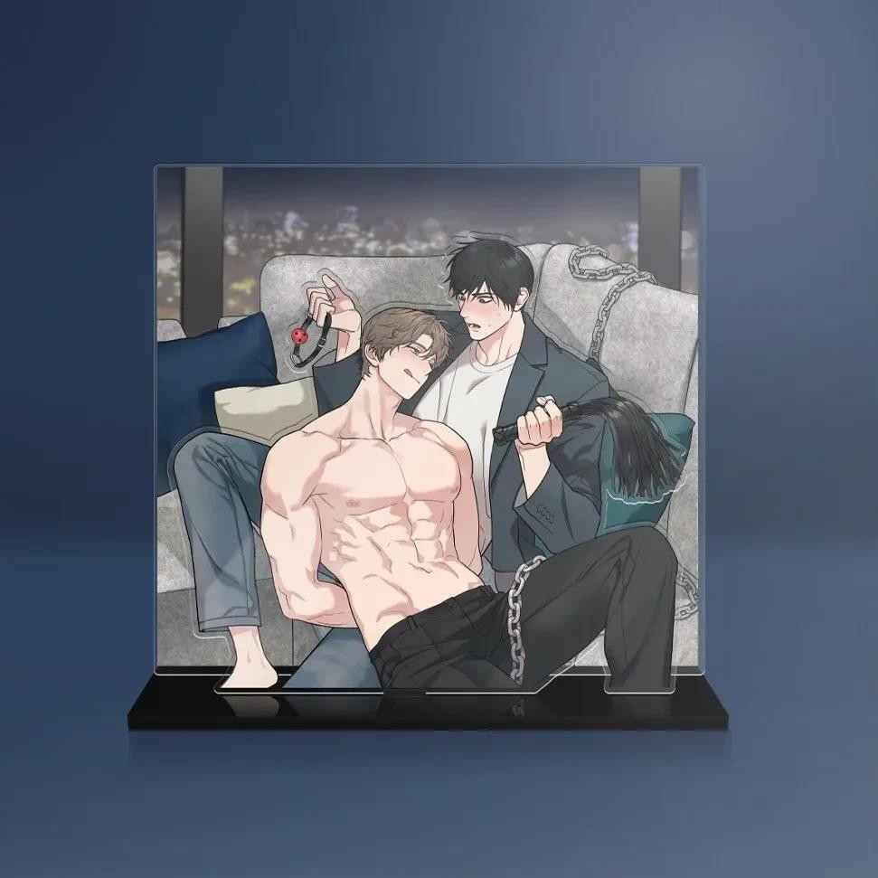 Sadistic Beauty Side Story B อะคริลิค 2 รูปที่ 2