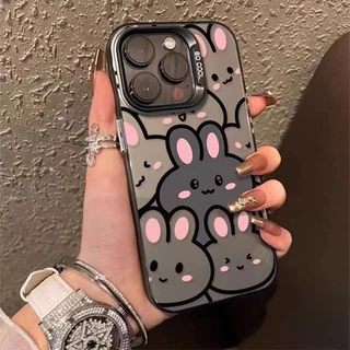 ⚡เข้ากันได้สำหรับ iPhone เคสไอโฟน 17 17PRO 16PROMAX 15PRO 14PLUS 13PROMAX 12PRO 11PROMAX-HLMSCY169