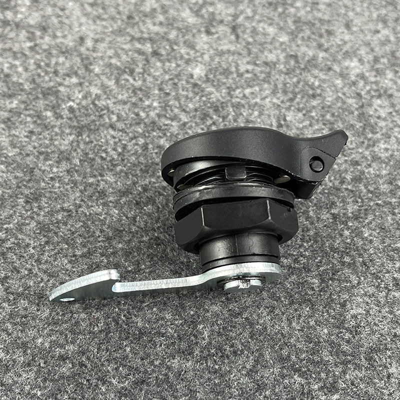 ล็อคกล่องท้ายลูกวัวรถยนต์ไฟฟ้า NQi M + N1s UQi US U + F0 B0 M2G2 G0 ล็อคท้ายรถ