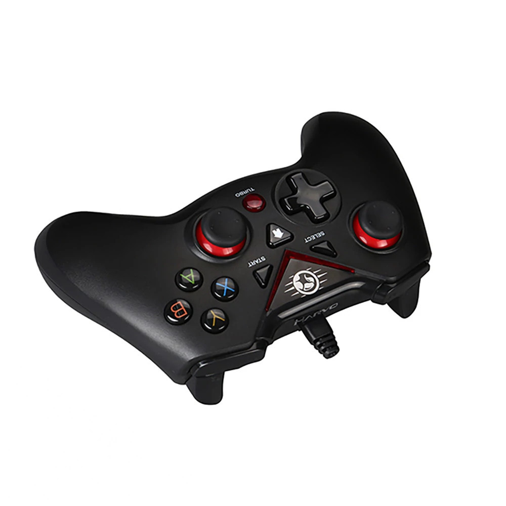 MARVO GT-016 USB GAME HANDLE