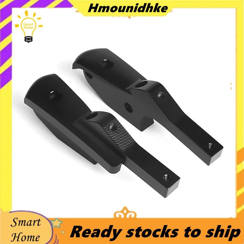 ที่วางเท้ารถจักรยานยนต์เหยียบด้านหลังสําหรับ GTS300 สําหรับ GTS300 GTS250 GT60 GT