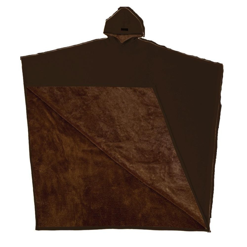 เสื้อกันลมแบบฮูด สีทึบ พังค์ ทรงหลวม คุณภาพดี มาพร้อมหมวก - รูปที่ 5