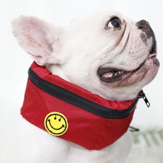 สุนัขน้ําแข็งเอี๊ยมฤดูร้อนระบายความร้อนป้องกันลมแดดฝรั่งเศสต…