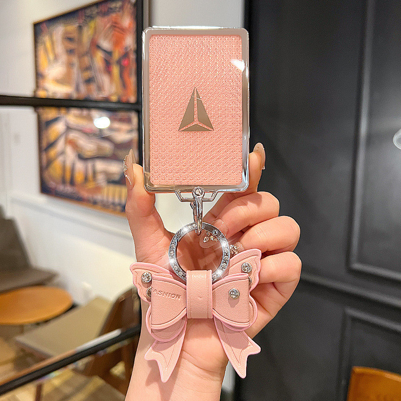 Deepal E07 sl03 S07 G318 L07 S05 S09เคสกุญแจการ์ด S07รุ่นใหม่ sl03รถสีน้ำเงินเข้ม G318เคสเคสกระเป๋าผ