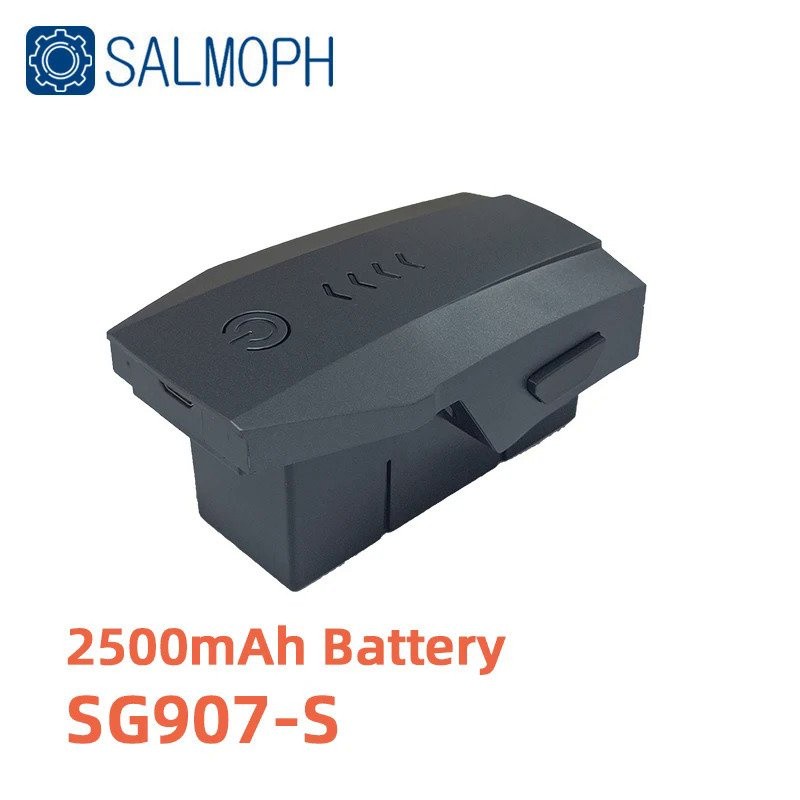 SG907-S Drone Battery Original 7.6V 2500MAh Battery For SG907-S Camera Drone Battery Lipo Battery Ac