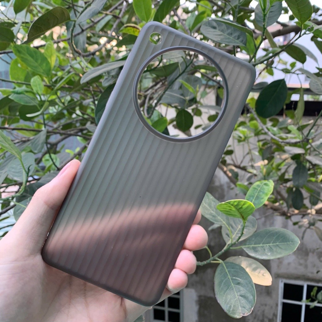 Oppo Find X8 Ultra / X8 Pro / X8 / X8S / X8S+ / Find X7 Ultra / X7 Ultra / X7 เคสซิลิโคน PP บางเฉียบ