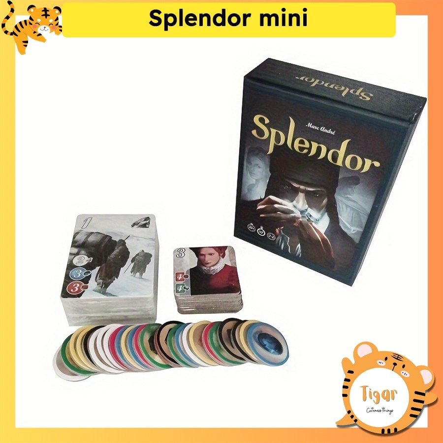 splendor mini ถูกที่สุด พร้อมโปรโมชั่น พ.ค. 2026 | BigGoเช็คราคาง่ายๆ