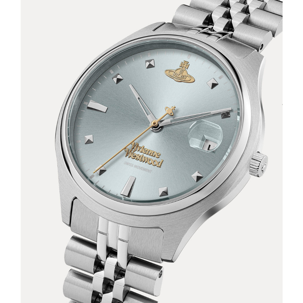 Ladies Vivienne Westwood Camberwell Watch VV261LBLSL /37mm  VV311LBLSL /29mm