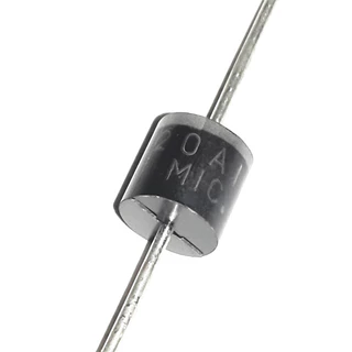 6a10 10A10 20A10 30A10 ไดโอดวงจรเรียงกระแสกําลังสูงทางเดียวหลอดสองขั้นตอนป้องกันการย้อนกลับไหลรถแสง