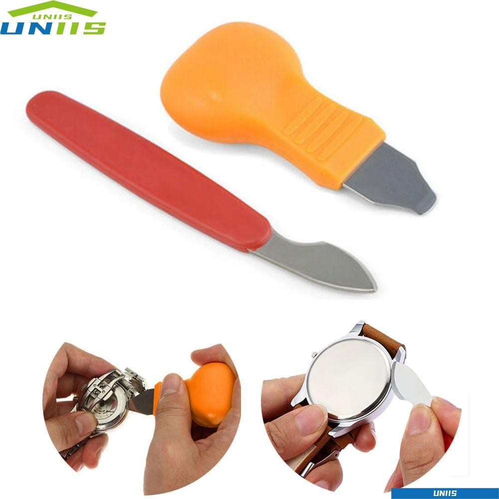 Uniis Watch Back Opener อุปกรณ์เสริมสากล ซ่อมช่างซ่อมนาฬิกา