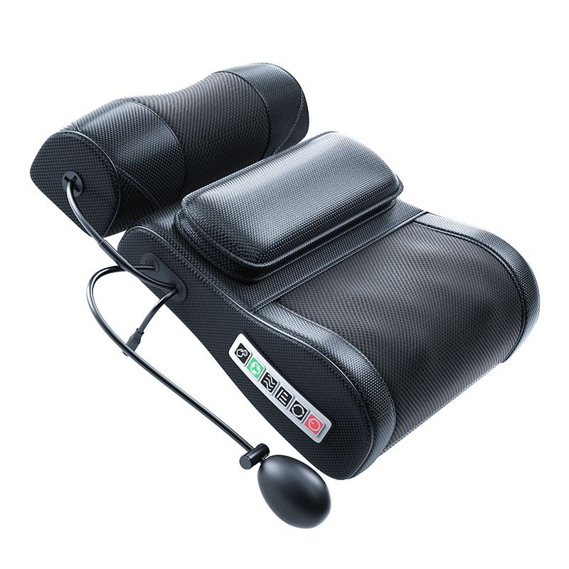 🍀นวดคอ AUX สำหรับกระดูกสันหลังส่วนคอ เอว ไหล่ หลัง นวดทั้งตัว ยืดกล้ามเนื้อ บรรเทาอาการปวดคอ