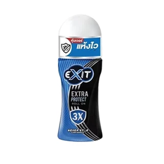 Exit Roll on เอ็กซิท โรลออน ขนาด 32.5 มล. ทั้ง 8 สูตร