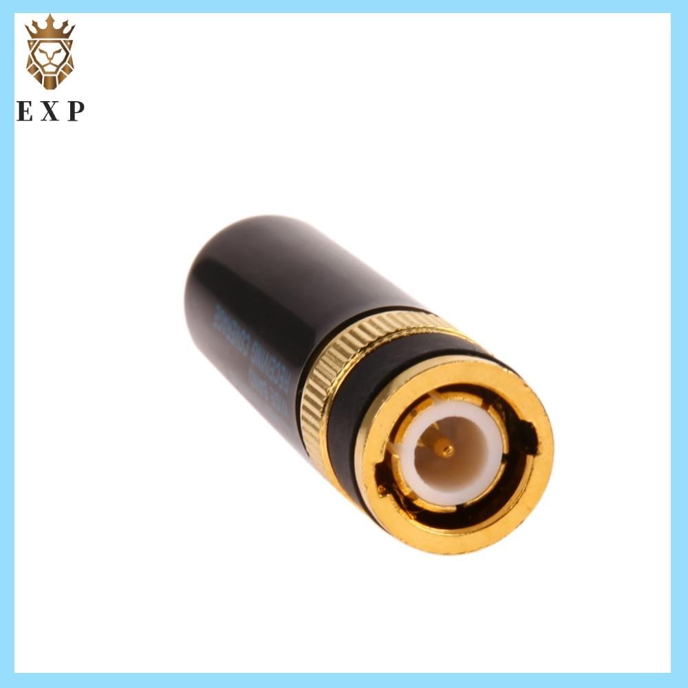 [explosion1.th] เสาอากาศ ขนาดเล็ก SRH805S BNC-M Dual Band สําหรับวิทยุ Kenwood TK320 Icom Yaesu