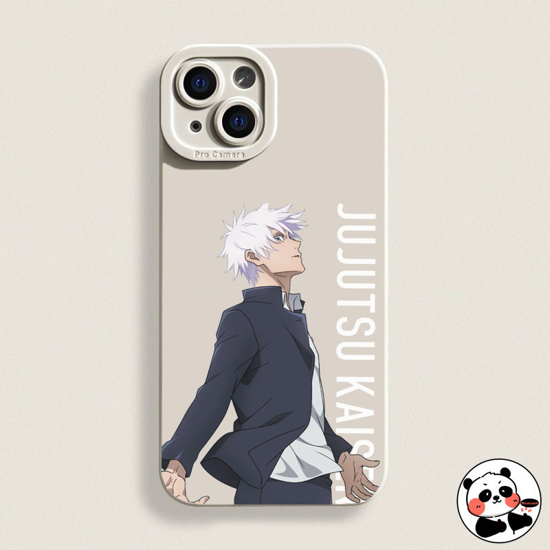 Jujutsu Kaisen สําหรับ OPPO Reno 5 Pro Plus Lite 5Z 4 3 Pro SE 4Z 2Z 2F 2 Z 10x ซูม ACE2 ACE R17 R15