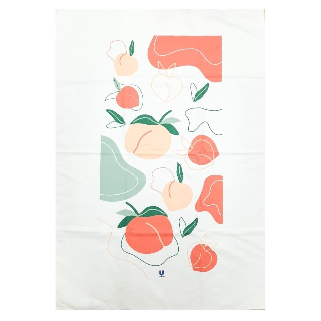 Dove Unilever Premium Towel 70cm x 100cm