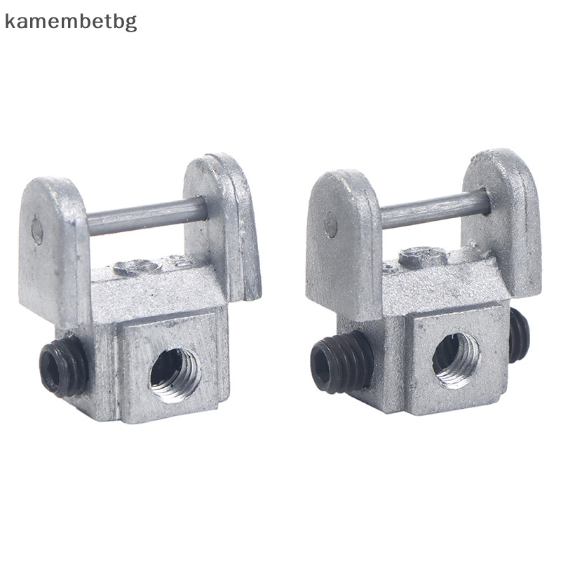 Kamembetbg ชุดแคลมป์จับใบเลื่อย ตัวบน ตัวล่าง
