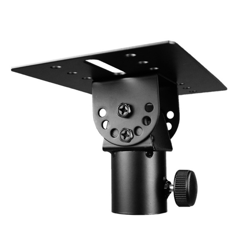 KIN ขาตั้งลําโพง ขาตั้งโปรเจคเตอร์ ขาตั้งลําโพงตั้งโต๊ะสําหรับลําโพง Mount ขาตั้งถาดลําโพง Studio Mo