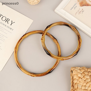 Pri หูหิ้วกระเป๋าไม้ไผ่ แบบเปลี่ยน สําหรับแขวนกระเป๋า DIY 1 …