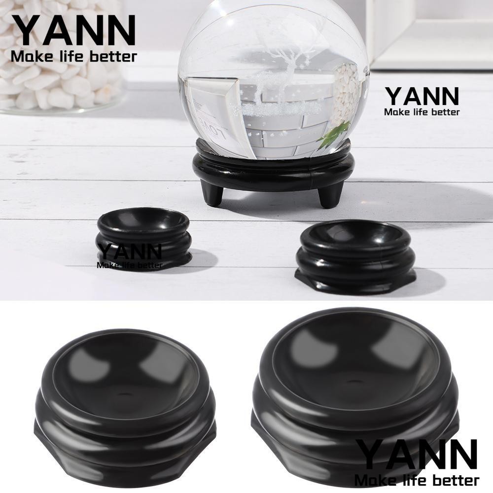 Yann1 ฐานวางลูกแก้วคริสตัล ทรงกลม สําหรับถ่ายภาพ