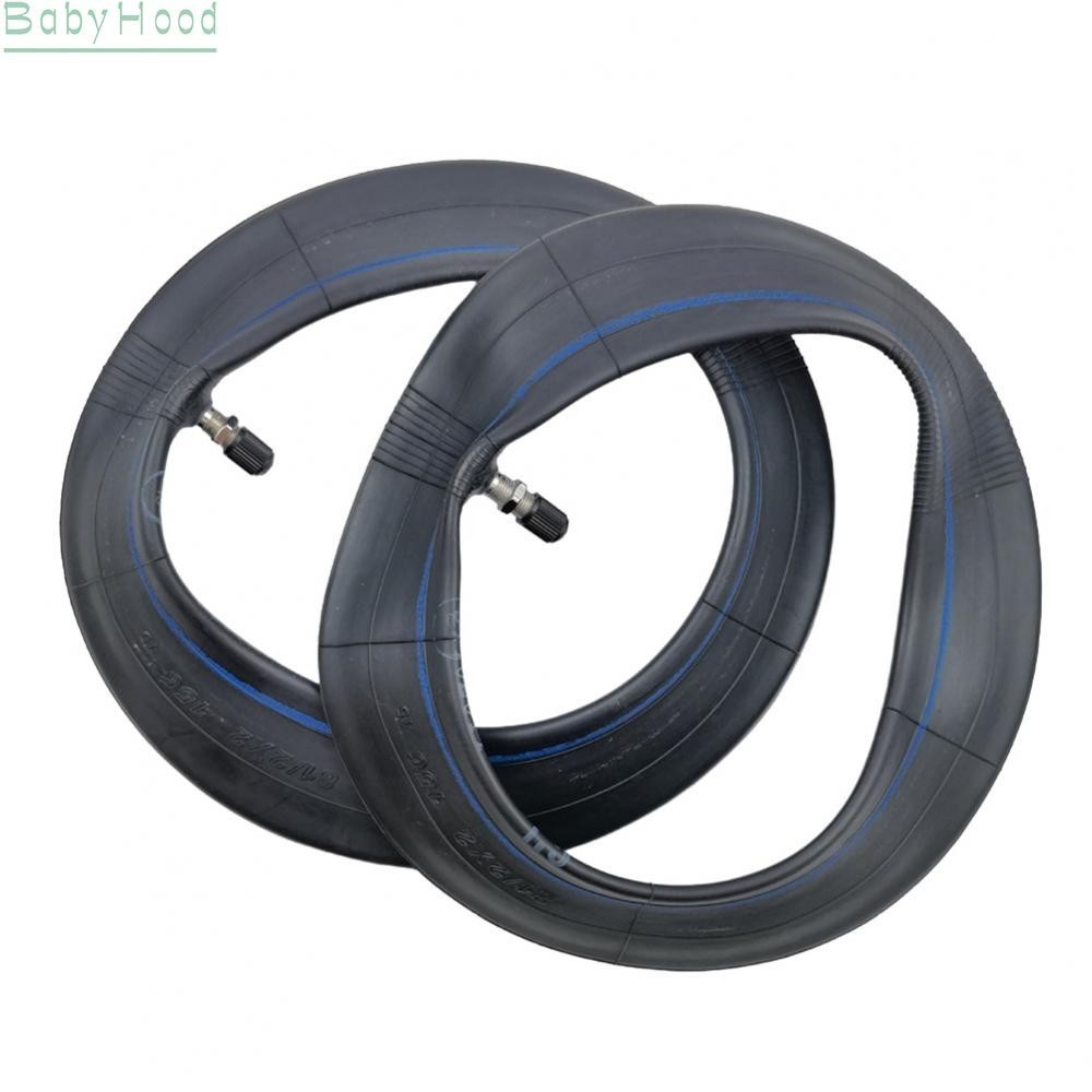 【Big Discounts】Inner Tube 8.5x2 Tube Accessories Outdoor Sports Parts Scooters Durable#BBHOOD