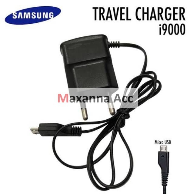 [MAXNA] CHARGER i9000