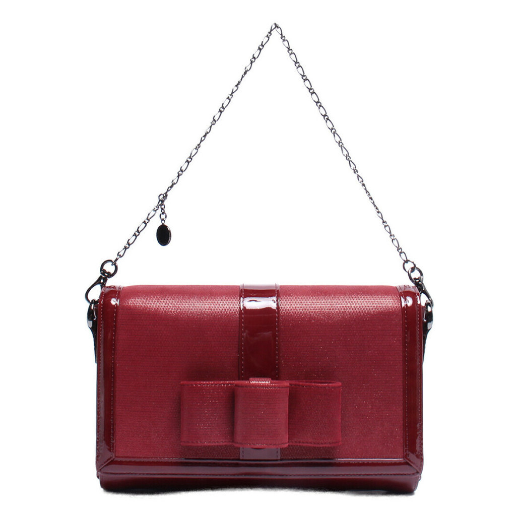 GINZA Kanematsu Clutch Handbag Shoulder Bag Purse Women Direct from Japan Secondhand