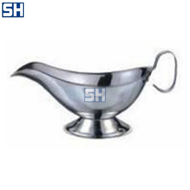 เรือน้ําเกรวี่ วัสดุ 0.8 (10 ออนซ์) - SAUCE PLACE