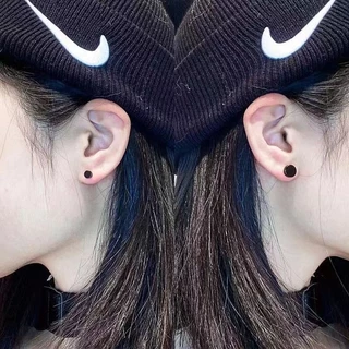 ต่างหู ตุ้มหู จิว ต่างหูผู้ชาย ราคาต่อ1ข้าง พร้อมส่ง