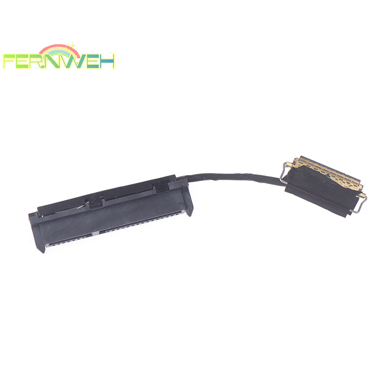  Hdd Connector Cable อินเทอร ์ เฟซฮาร ์ ดดิสก ์ สําหรับ Lenovo Thinkpad T470 T480 T480P 