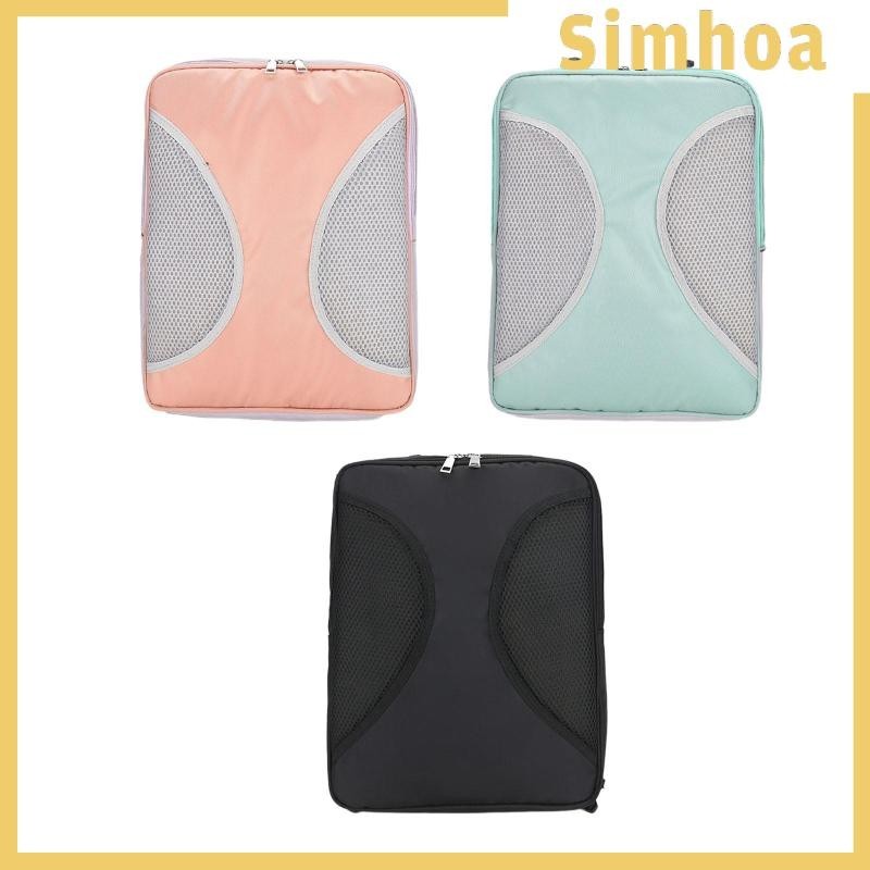 [SIMHOA ] Music Sheet Case Musical Score Case for Stand Books Guitar Stand