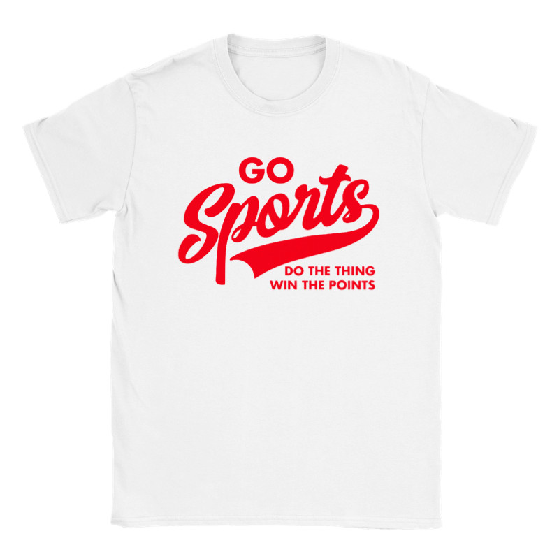 Go Sports Meme T Shirt Meme Tee Shirt Trend การ์ตูนตลกเฮฮาไอเดีย