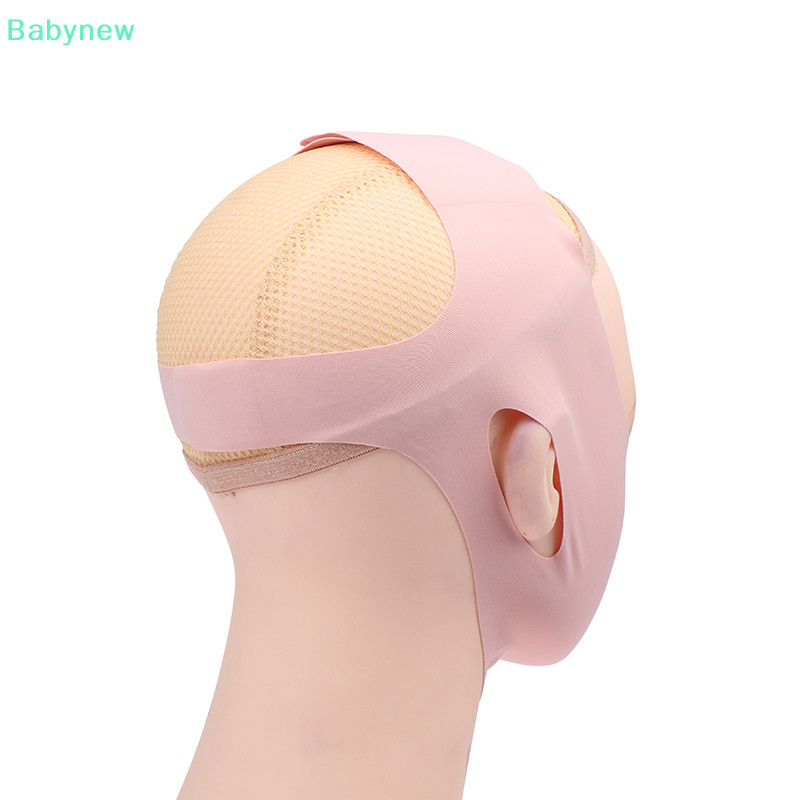  Chin Cheek Slimming V Shape V Line Lifg Mask Face Lifg Anti Wrinkle Strap Band Sleeping Mask Beauty Health On Sale