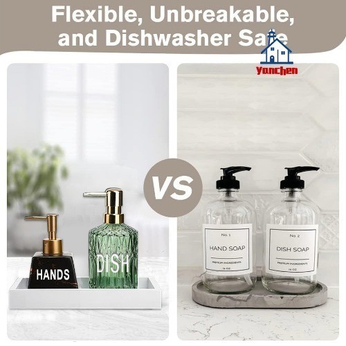 รูปไข่เคาน์เตอร์ซิลิโคนถาดซิลิโคนถาดแบนเคาน์เตอร์ตู้ทําสบู่ถาดน้ําหอมแชมพูตู้ทําสบู่ถาดเก็บอุปกรณ์ครัว - รูปที่ 2