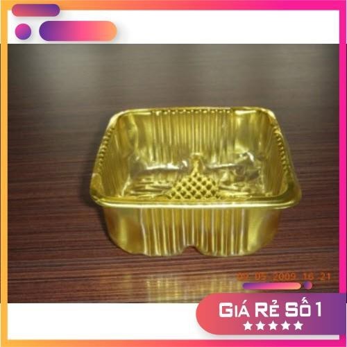 ขนมไหว้พระจันทร์ 200gr 100 ถาด