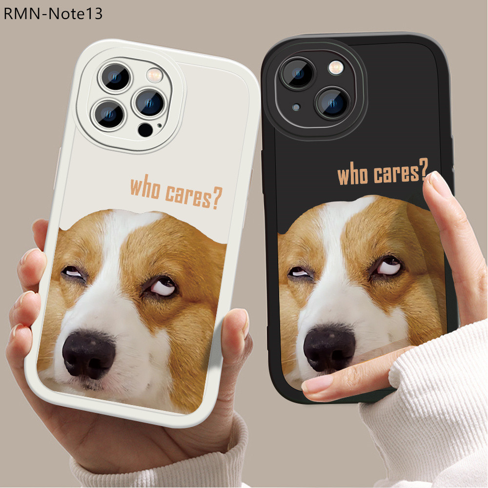 Compitable For Xiaomi Redmi Note 9A 10 10S 13 13C 13T 11T 10T Poco M5S C65 X6 Mi Pro Plus 5G เคสเสี่ยวมี่ เคส