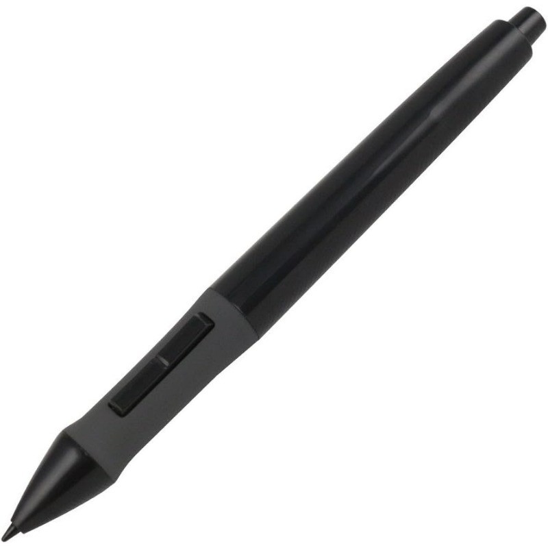 ปากกาแบตเตอรี ่ Huion P68 ปากกาดิจิตอลสไตลัสสําหรับแท ็ บเล ็ ตการวาดภาพกราฟิก Huion