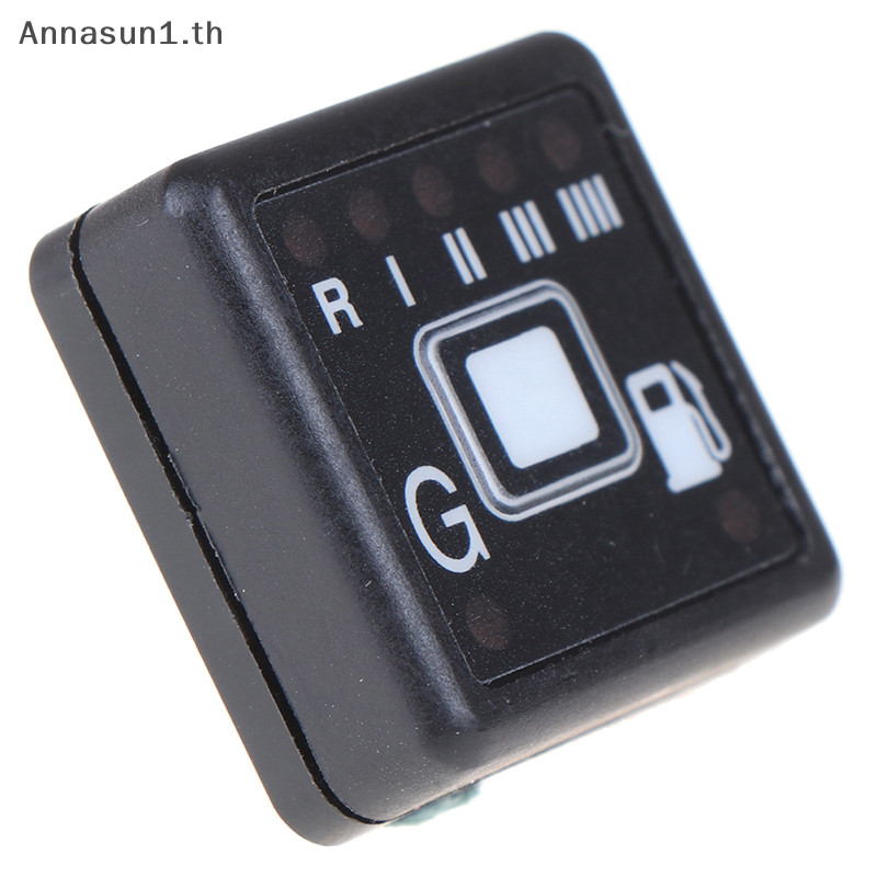 Annasun Switch สําหรับ AEB MP48OBDII และ MP48 gas System LPG CNG ชุดแปลงแก ๊ ส TH