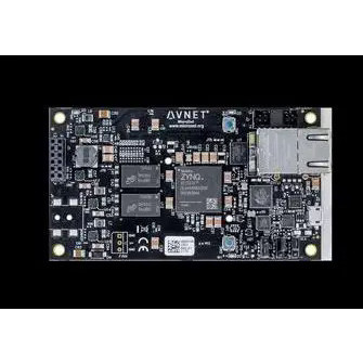 AVNET AES-Z7MB-7Z020-SOM-IG/REV-H Zynq-7000 SoC MicroZed XC7Z020--*-