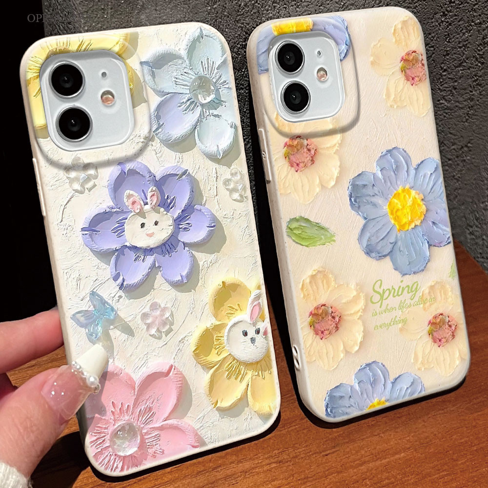 เคส For เคสนิ่ม Realme C53 C51 C55 C12 C25 C20 C20A C21Y C25Y C30 C30S C33 C35 5 5i 6i 9 11 11X C11 Note 50 2021 5G XMK