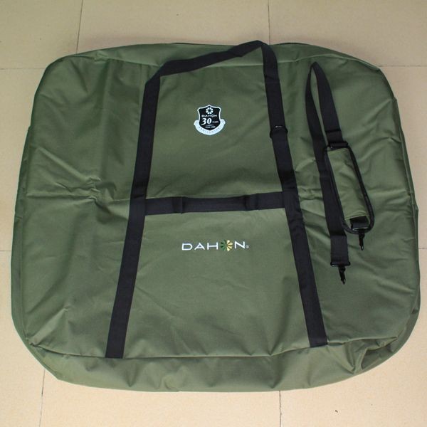 ขับรถพับจักรยานบรรจุกระเป ๋ า sp8 18 14 16 66.6cm 30th Week Commemorative Edition กระเป ๋ าเก ็ บ