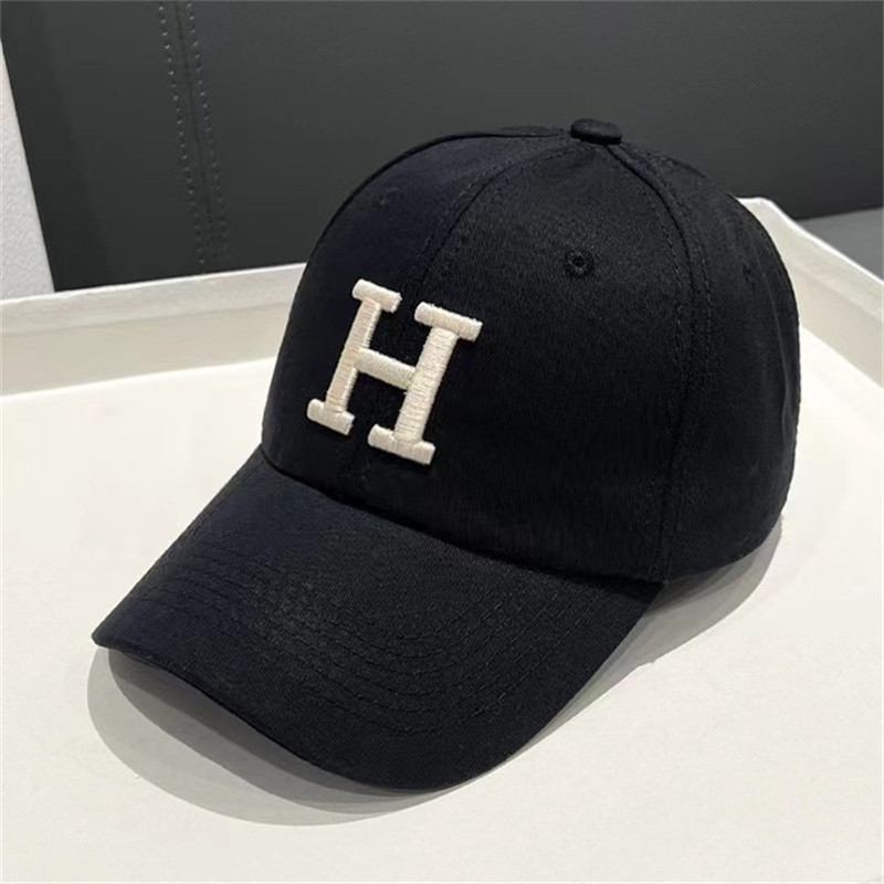 YJ All-purpose baseball caps men women High quality cotton caps Casual fashion truck caps Classic ou