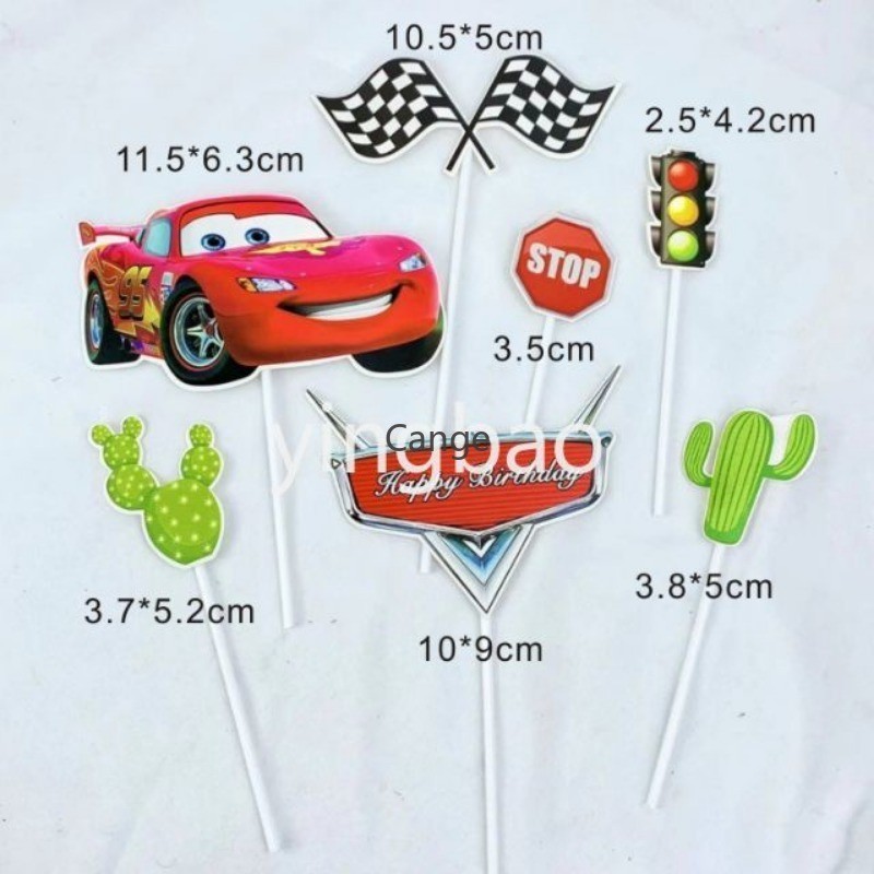 73สไตล์ตัวละครธีมตกแต่งเค้กปลั๊กอินนักบินอวกาศไดโนเสาร์เด็กวันเกิดห้องอาบน้ําฝักบัวพรรคตกแต่ง - รูปที่ 5