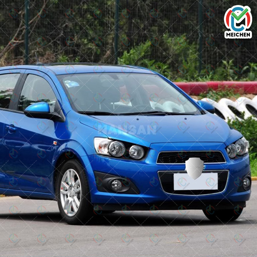 Chevrolet SONIC 11-16 ไฟหน้าสำหรับ ไฟหน้า โคมไฟหน้า ไฟหน้า​โปรเจค​เตอร์​ โคมไฟหรถยนต์ เลนส์กระจก headlamp headlight front light lens Headlamp Headlight LENS Head lamp Front Light/Headlamp COVER ไฟหน้าไฟหน้าไฟหน้าไฟหน้าไฟหน้า Lampu Depan - รูปที่ 5