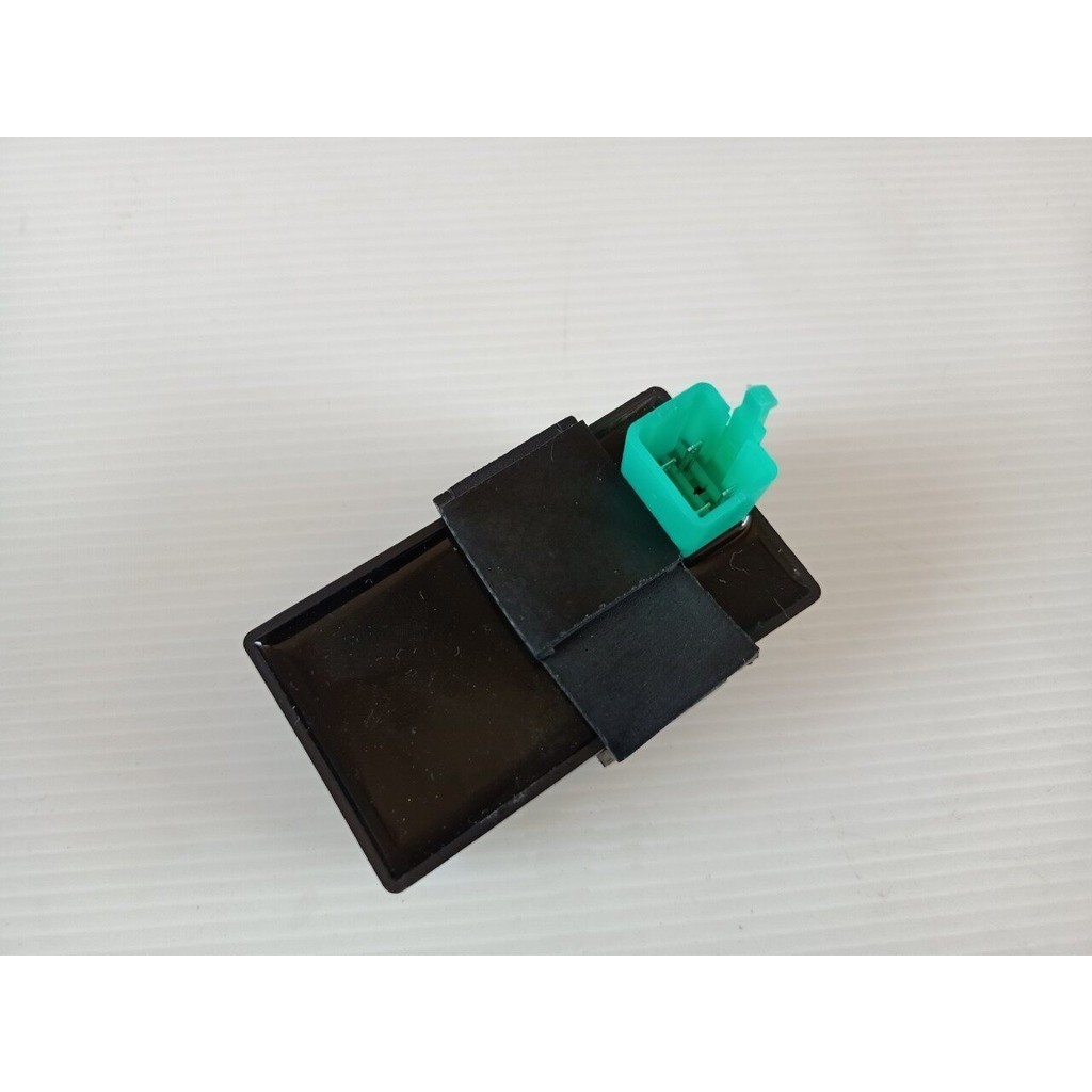 (Demon 125) กล่อง CDI ซีดีไอ GPX Demon125 แท้เบิกศูนย์ - รูปที่ 4