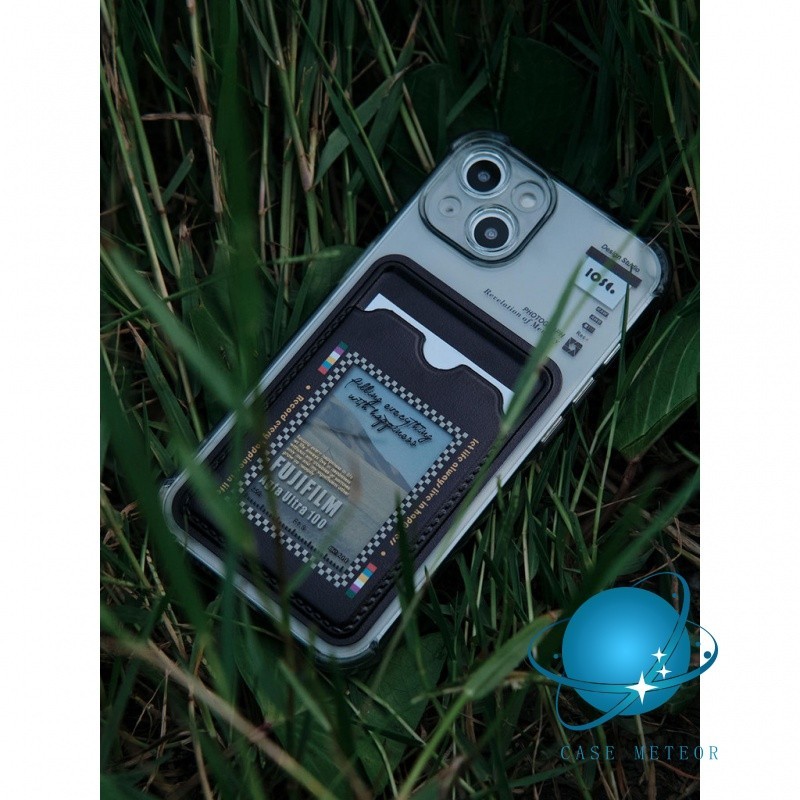 Unique premium guy Soft Case HP POCO Xiaomi 14 Note 13 Pro M6 5G X6 C65 F5 X5 Redmi 13C 13T 12 Pro P