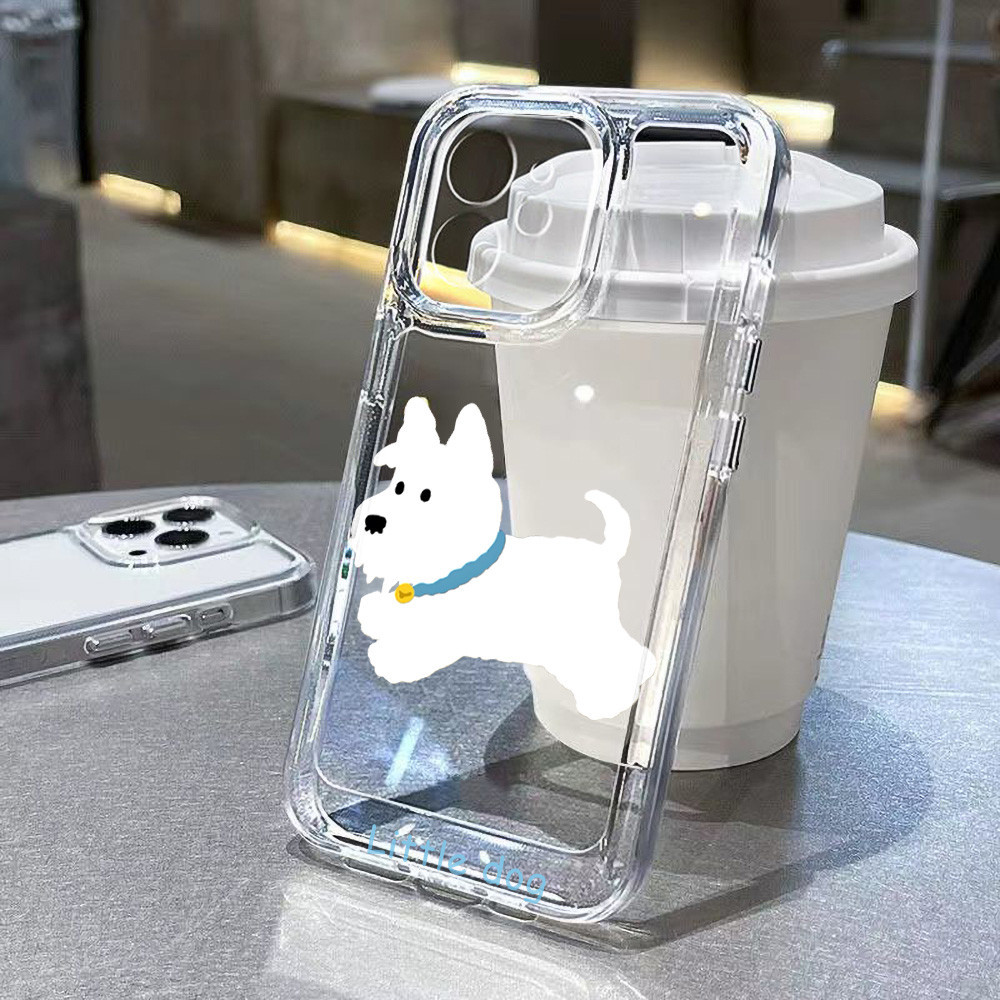 เคสใสสำหรับ for Xiaomi Redmi 13C 9A 10 12C 9 10C Note 13 5g 11 12 8 Pro 9s Poco C65 X6 M6 Pro Mi 11t 10t Pro ปกการ์ตูน