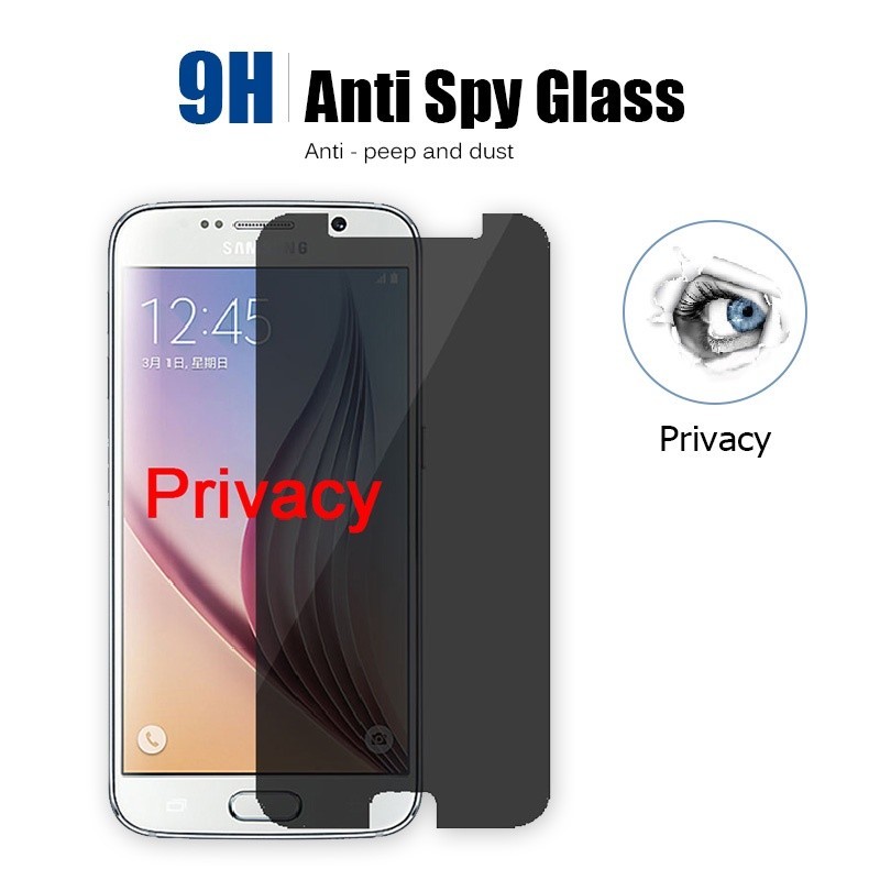 Anti-spy สําหรับ motorola moto e22 e22i e20 ฝาครอบกระจกนิรภัยบน motoe20 motoe22 e 22 i 22i 20e 22e ก